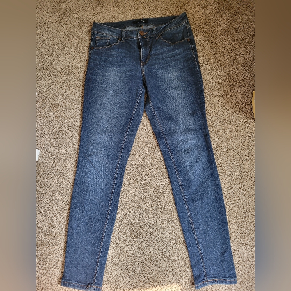 1822 Jeggings